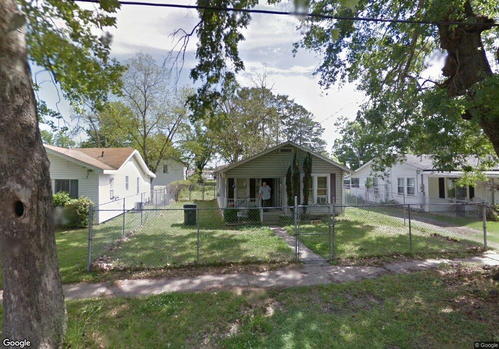 808 N 4th St, West Monroe, LA 71291 - photo 1