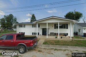 444 Pine St, Eldred, IL 62027