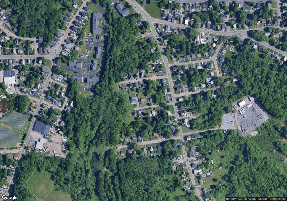 48 Irving St, Brockton, MA 02302 - photo 1