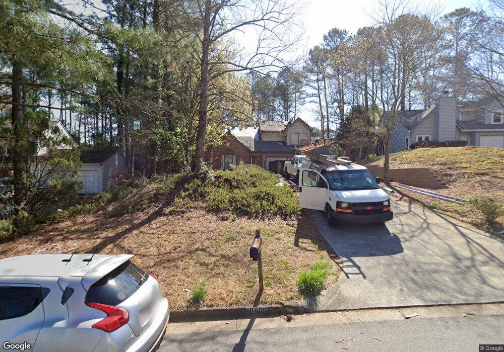 10505 Summer Creek Dr unit 1, Alpharetta, GA 30022 - photo 1