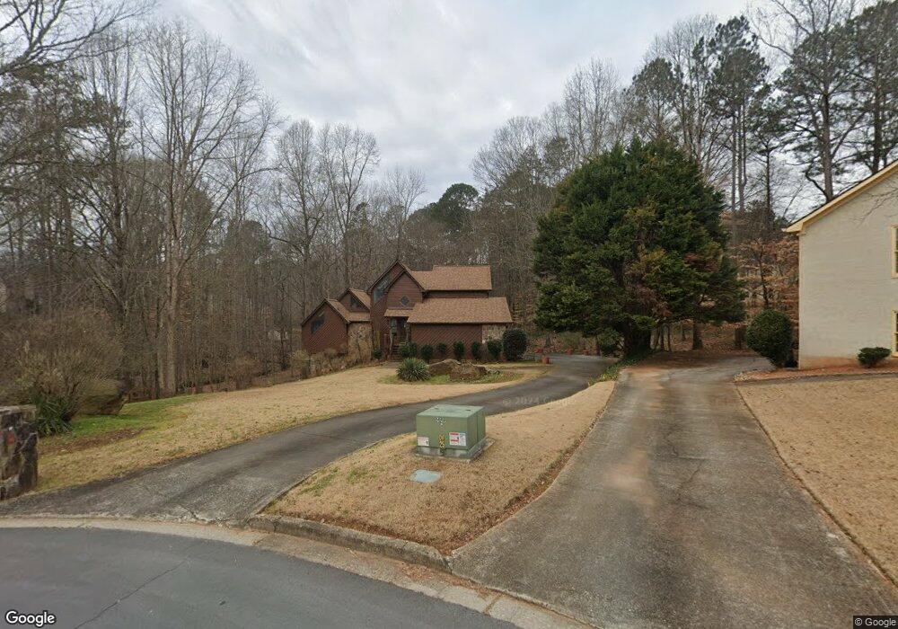 2054 York River Way, Suwanee, GA 30024 - photo 1