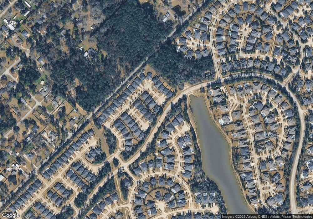 522 Arbor Point Ct, Pinehurst, TX 77362 - photo 1