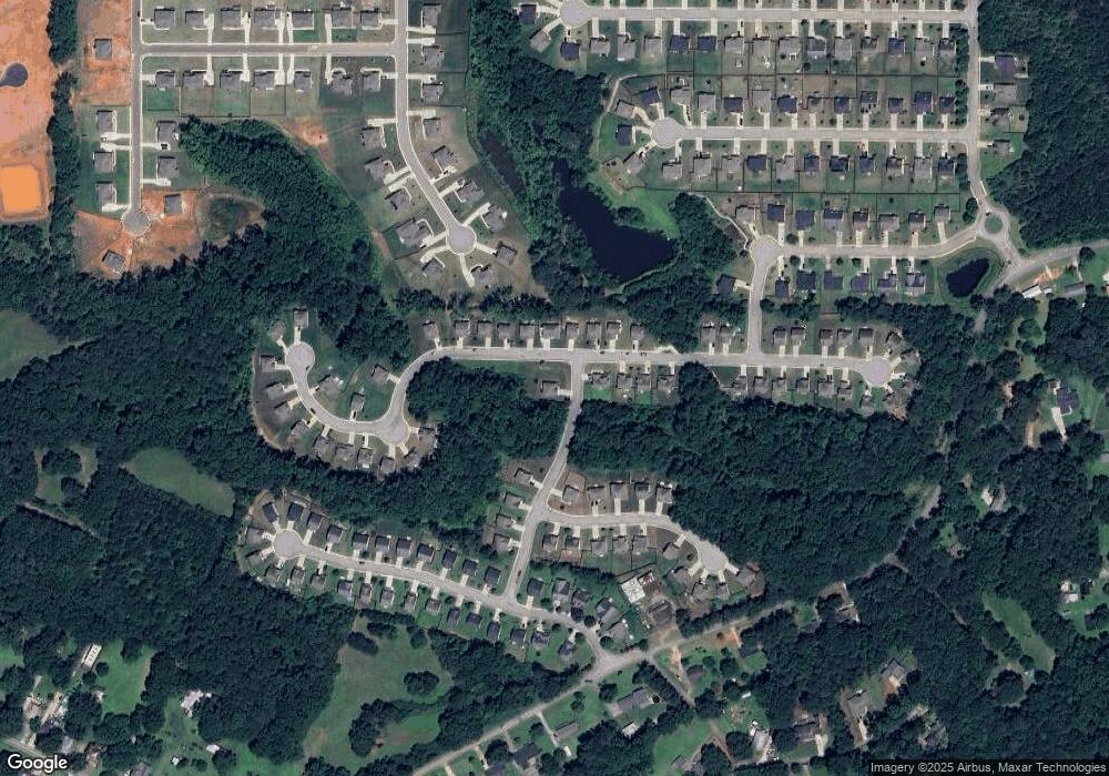 461 Louise Way unit 79, Locust Grove, GA 30248 - photo 1