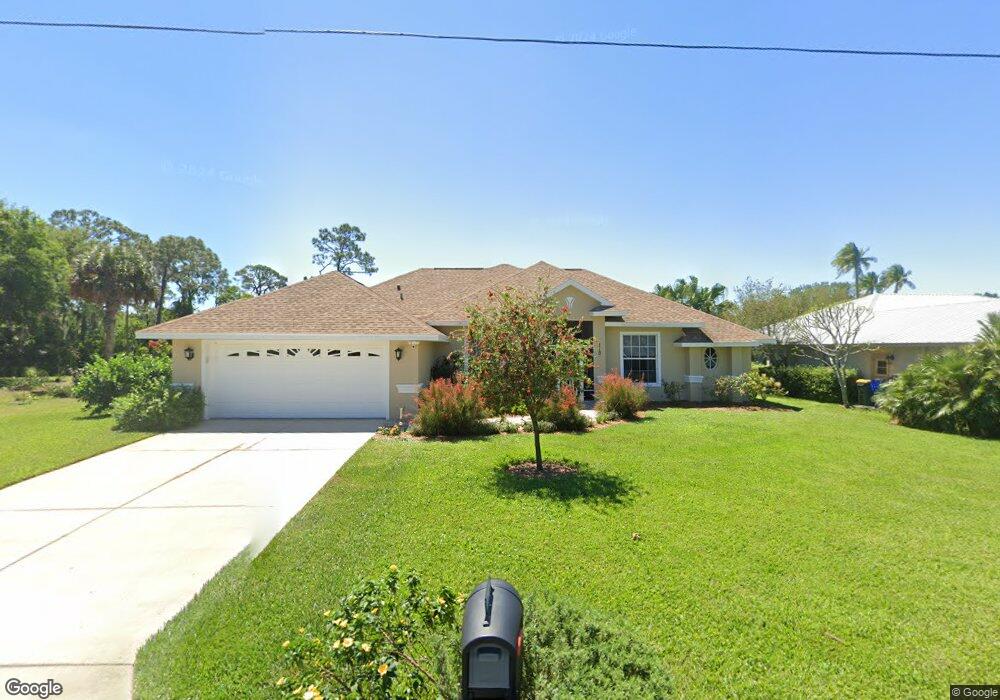 108 Daisy Ln, Lake Placid, FL 33852 - photo 1