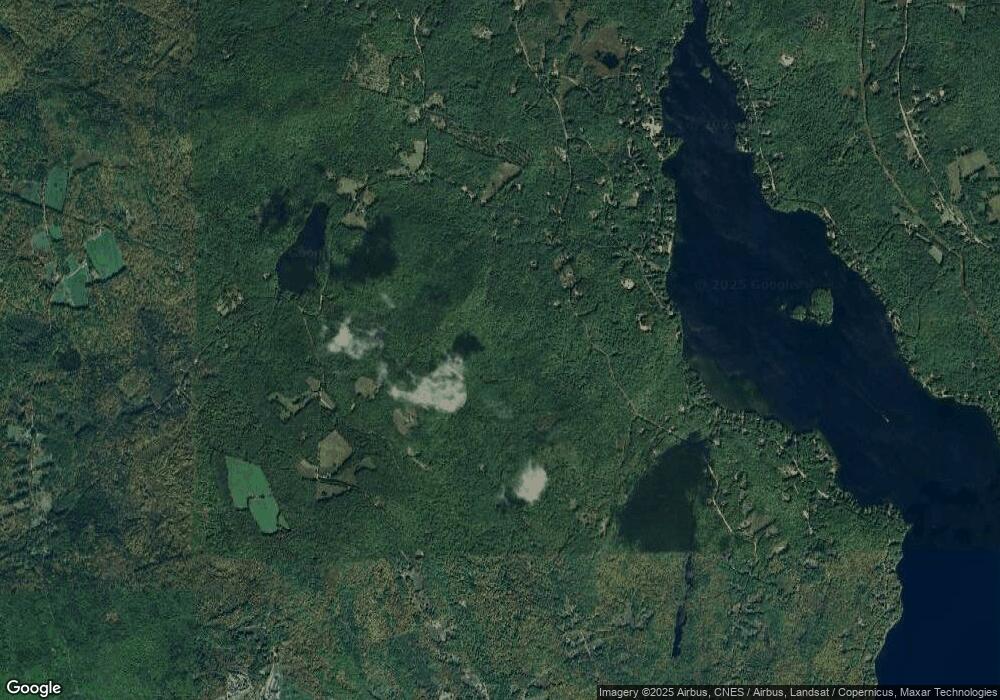 Lots 1 & 3 Old Roxbury, Meredith, NH 03253 - photo 1