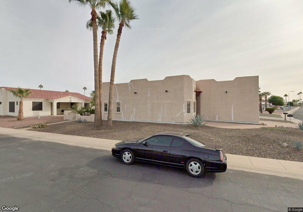 2669 N Armour Ave, Mesa, AZ 85215 - photo 1