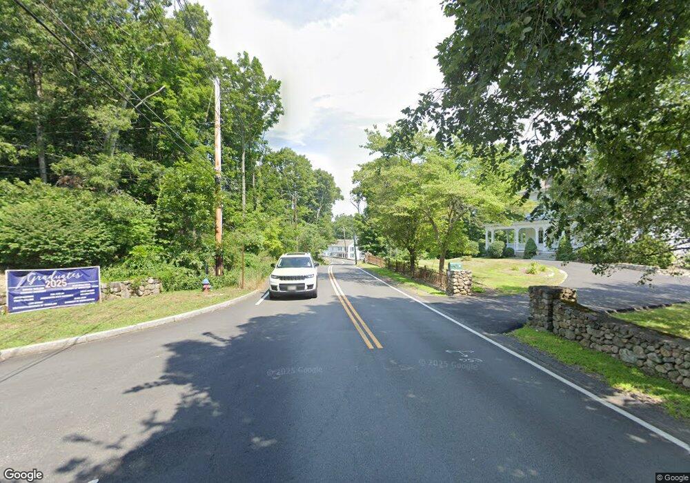 105 Plimpton St, Walpole, MA 02081 - photo 1