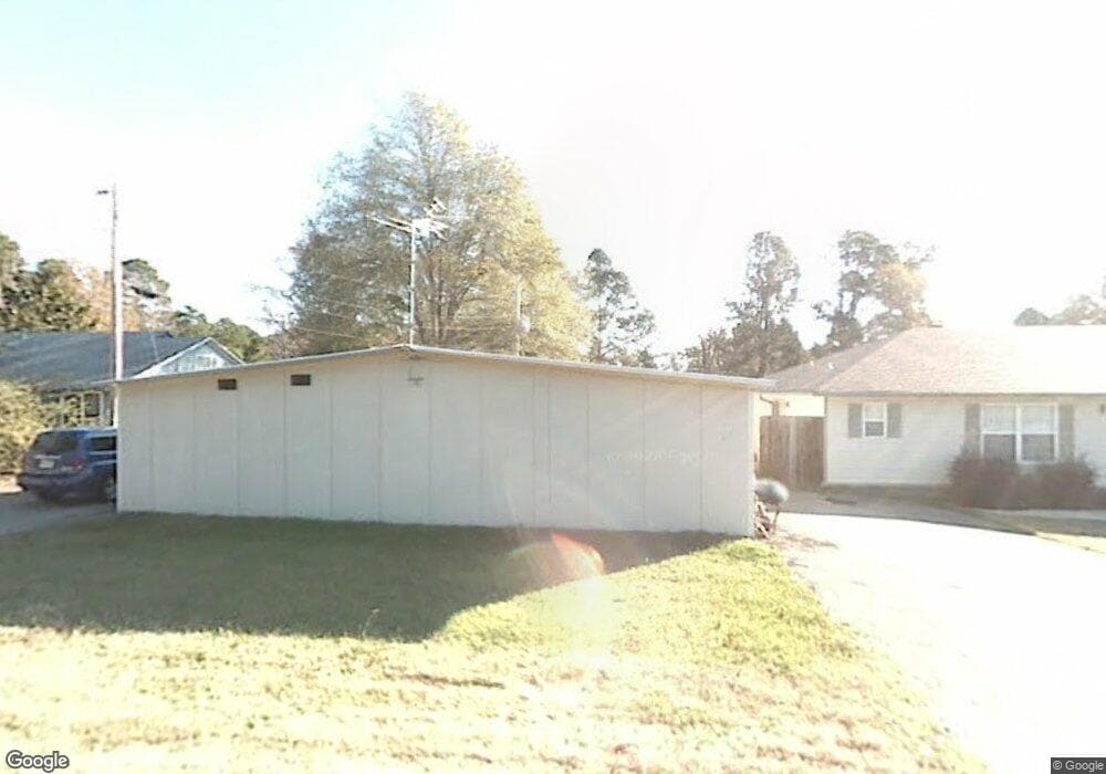 1607 W Center St unit 1603, Sheridan, AR 72150 - photo 1