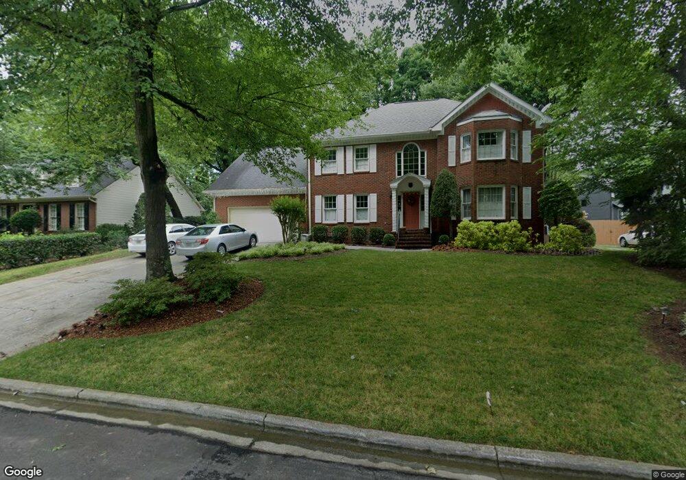 1706 Westchester Dr, Dalton, GA 30720 - photo 1