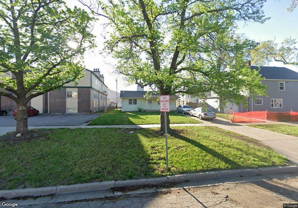 824 SW Polk St, Topeka, KS 66612 - photo 1
