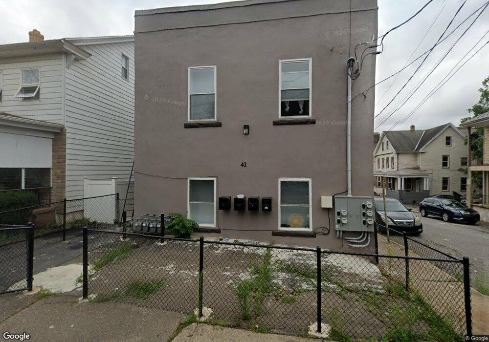 41 N Vine St, Hazleton, PA 18201 - photo 1