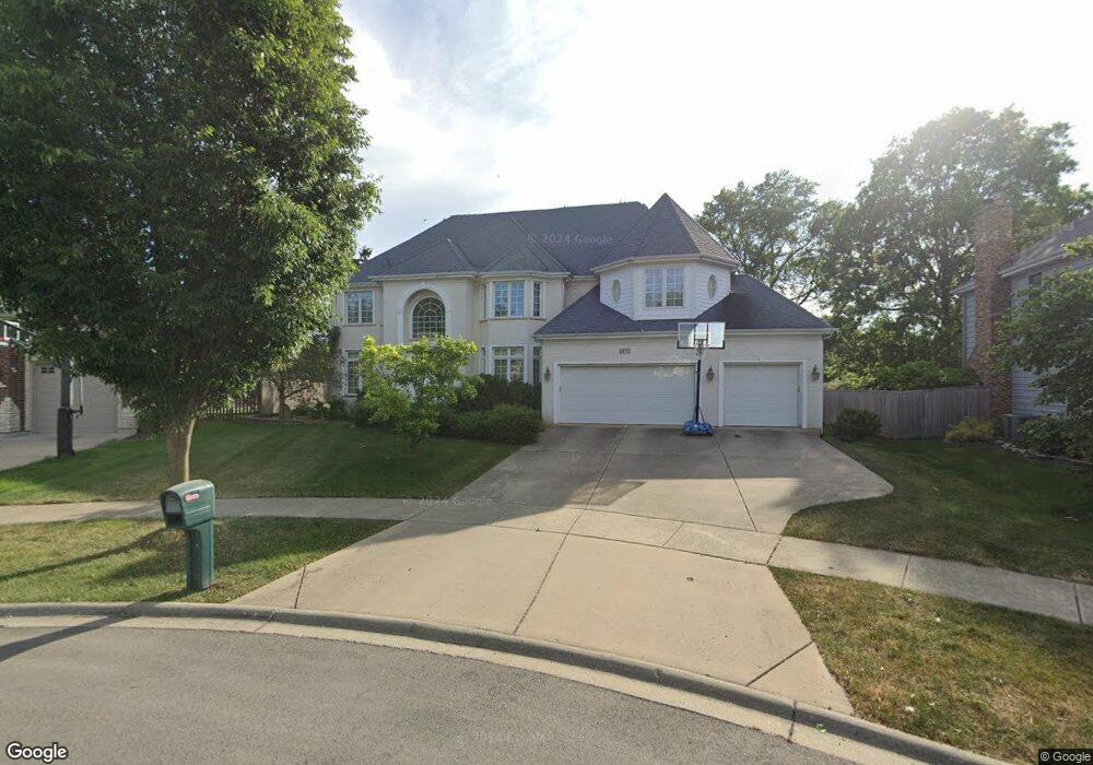 907 Stanton Dr, Naperville, IL 60540 - photo 1