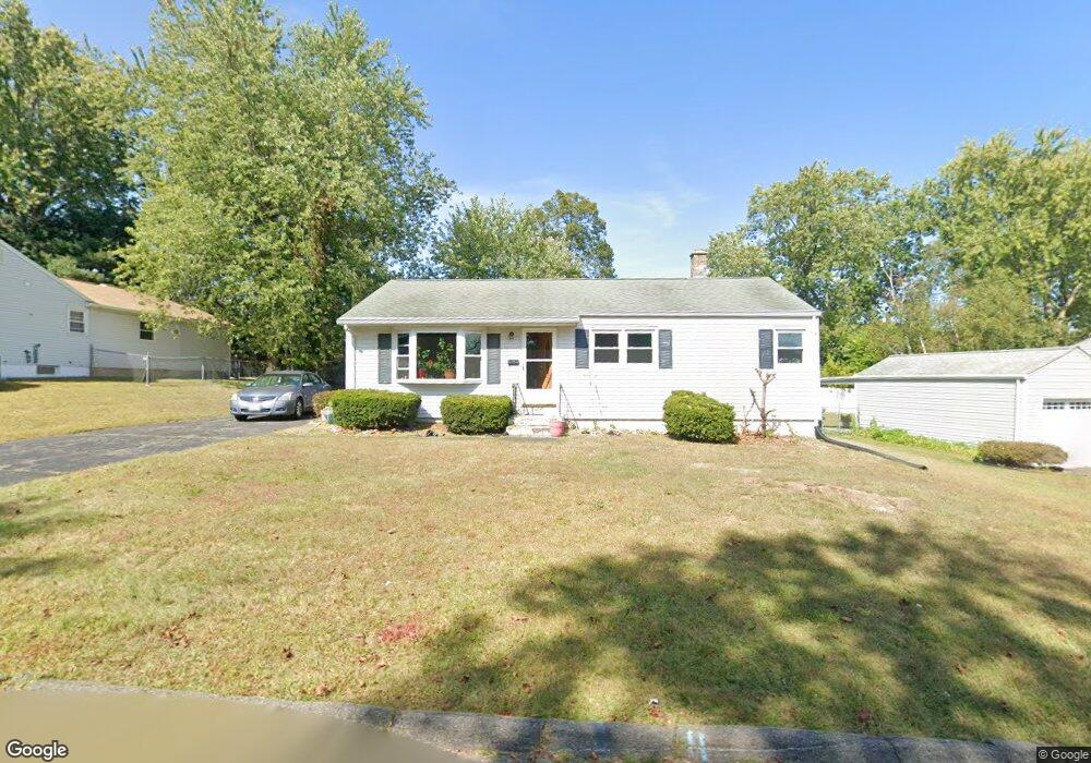 21 Edbert Dr, Holyoke, MA 01040 - photo 1