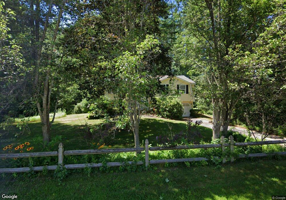 28 Patten Rd, Merrimack, NH 03054 - photo 1