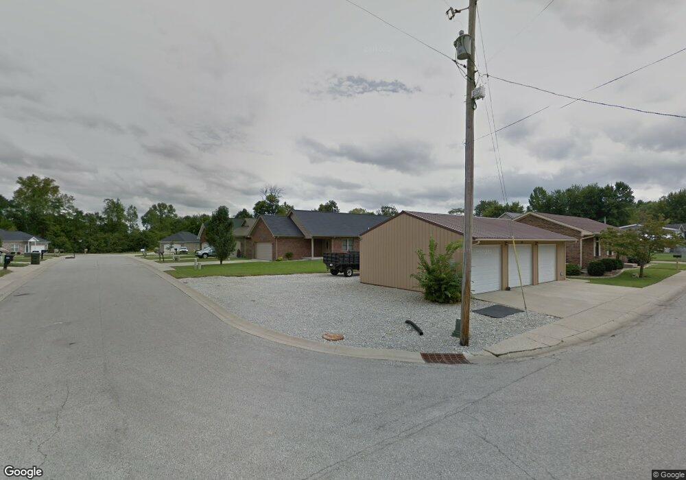 3904 Franklin St, New Albany, IN 47150 - photo 1