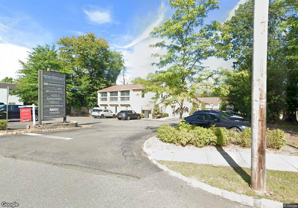 362 Parsippany Rd unit AA3, Parsippany, NJ 07054 - photo 1