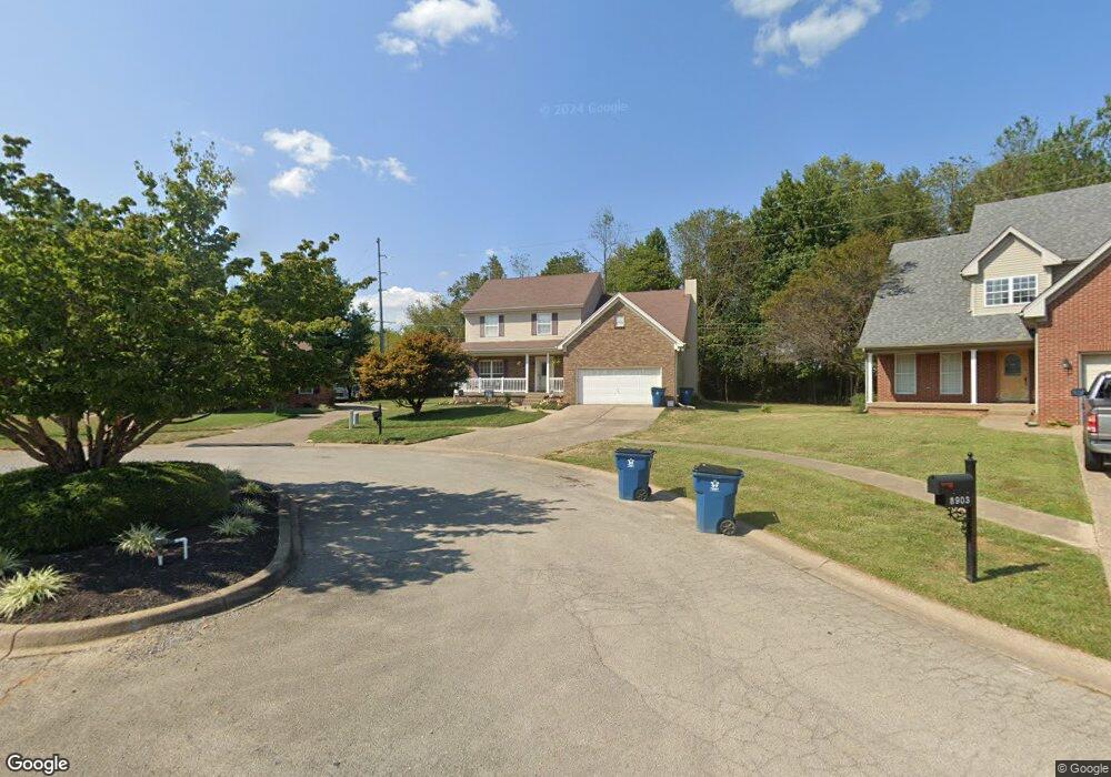 8901 Adams Run Ct, Louisville, KY 40228 - photo 1