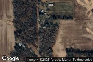 4210 N County Road 900 W, Scipio, IN 47273
