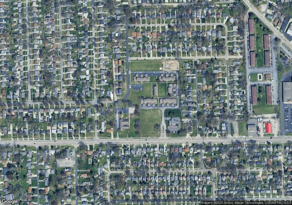 5030 Breezeway Dr unit 1, Toledo, OH 43613 - photo 1