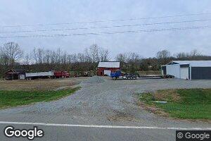 11171 State Route 41 S, Greenfield, OH 45123