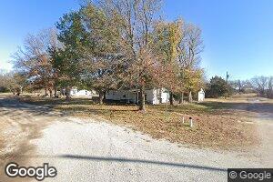 300 N Main St, Latham, KS 67072