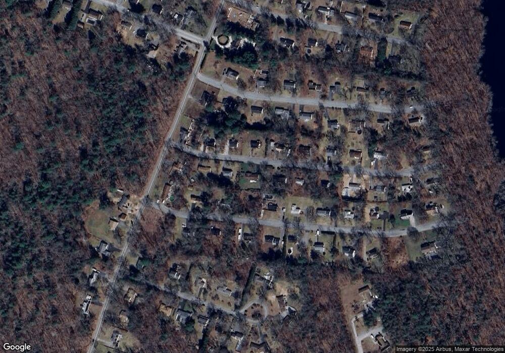 21 Taft St, Danielson, CT 06239 - photo 1