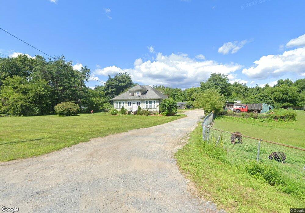 273 River Rd, Hudson, MA 01749 - photo 1