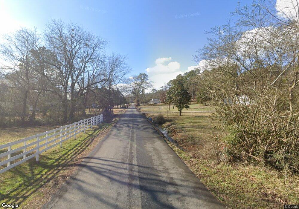 0 Old Calhoun Rd SW unit 2778104, Plainville, GA 30733 - photo 1