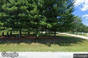 360 N County Road 1700, West Point, IL 62380
