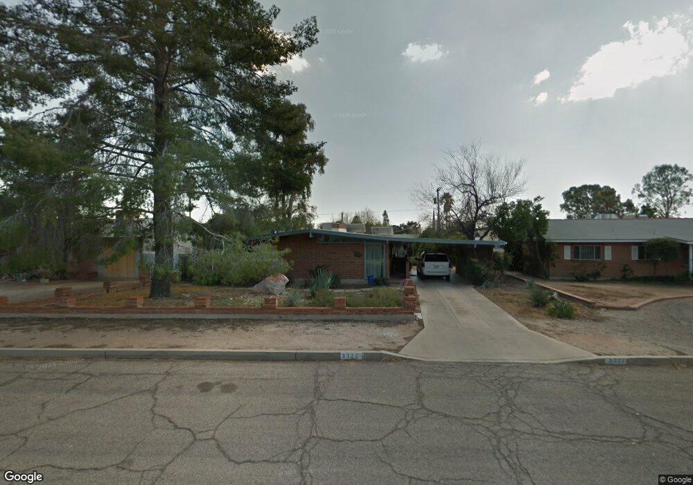 3322 E Waverly St, Tucson, AZ 85716 - photo 1