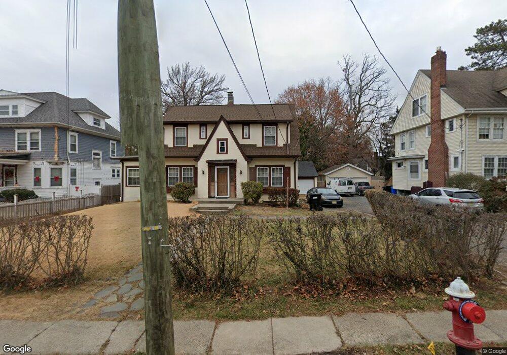 1015 Park Ln unit 19, Plainfield, NJ 07062 - photo 1