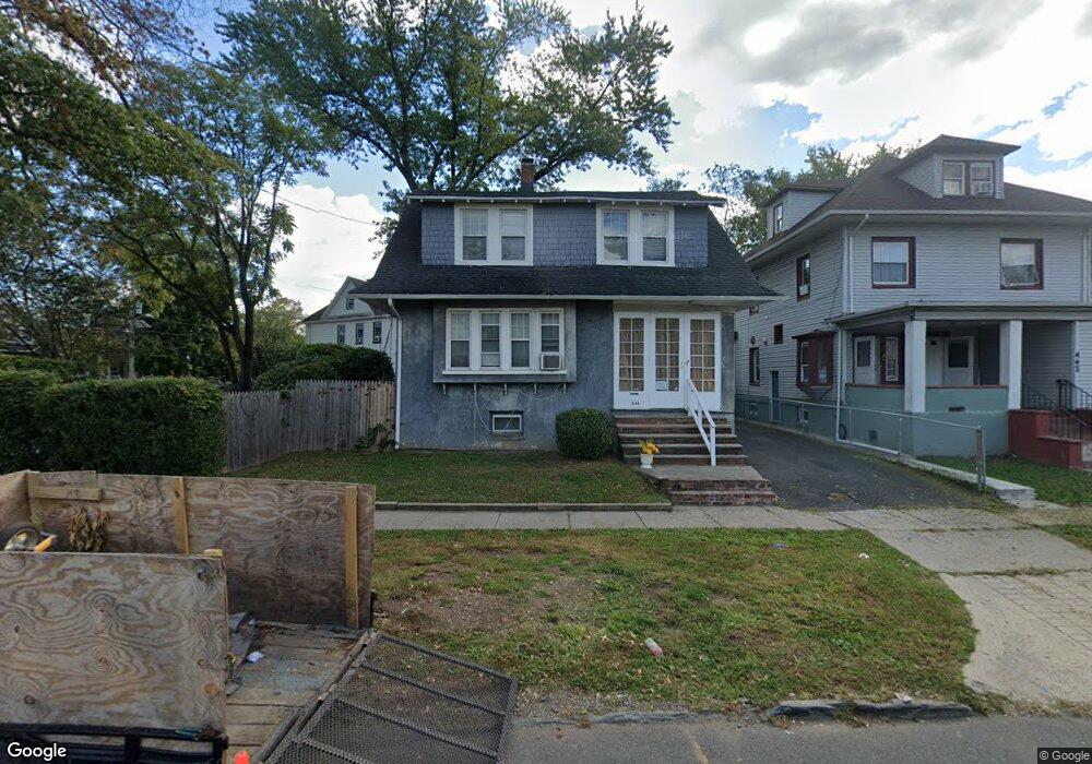 444 E 7th St unit 50, Plainfield, NJ 07060 - photo 1