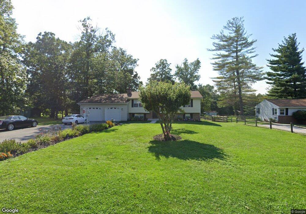 5222 Woodbine Rd, Woodbine, MD 21797 - photo 1