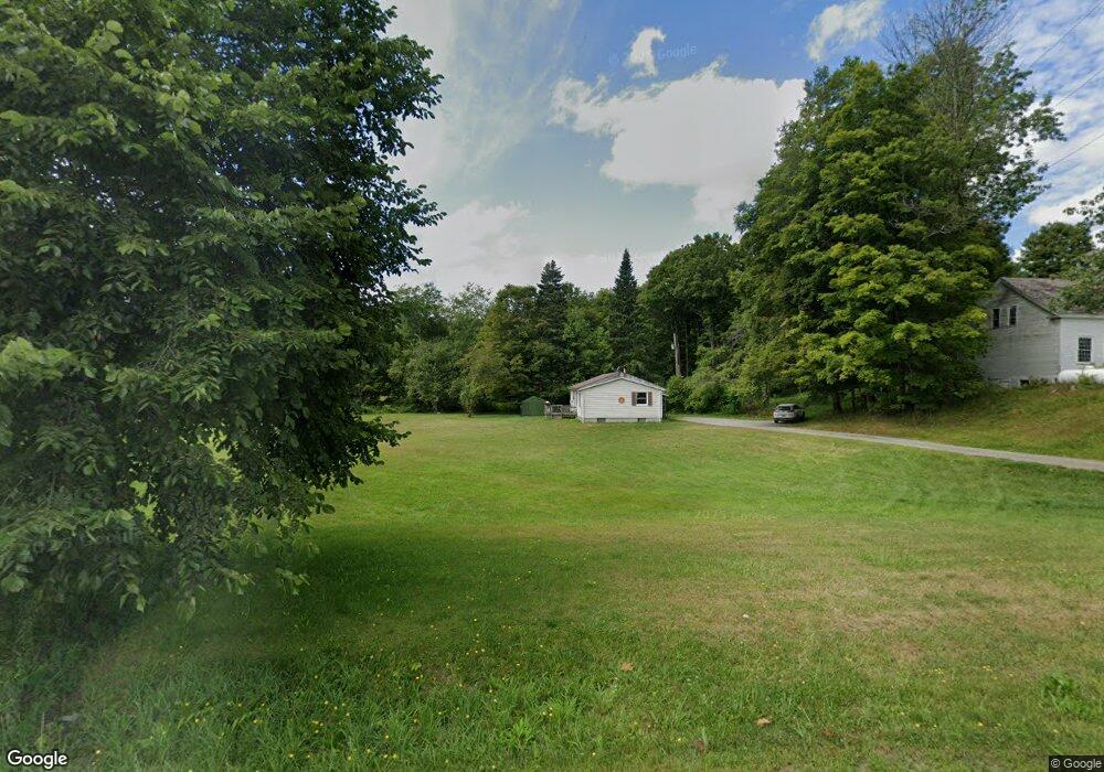 493 Vt Route 109, Waterville, VT 05492 - photo 1