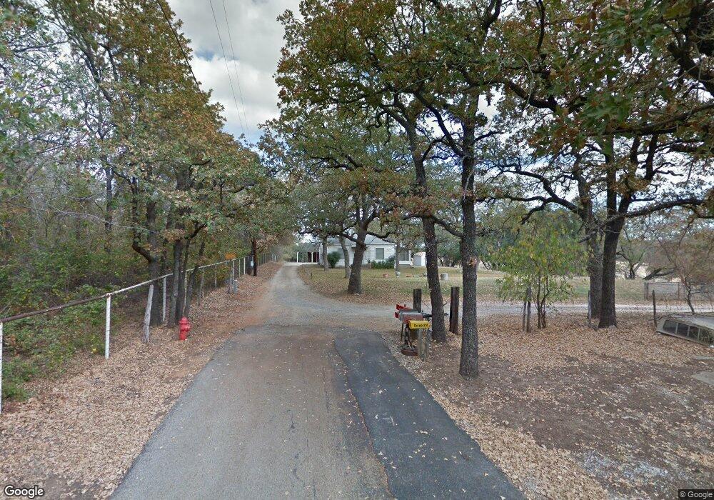 301 Shady Ln, Weatherford, TX 76085 - photo 1