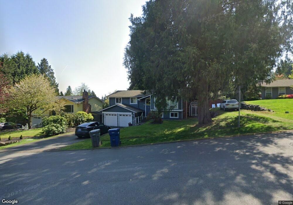 1208 200th Place SE, Bothell, WA 98012 - photo 1