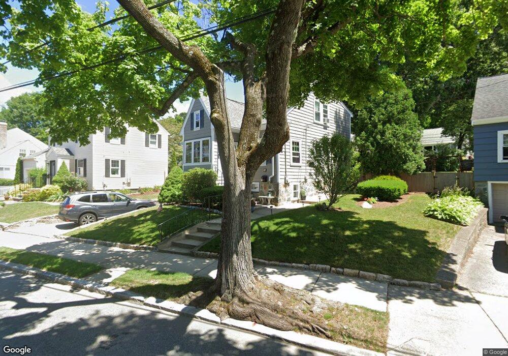 41 Addington Rd, West Roxbury, MA 02132 - photo 1