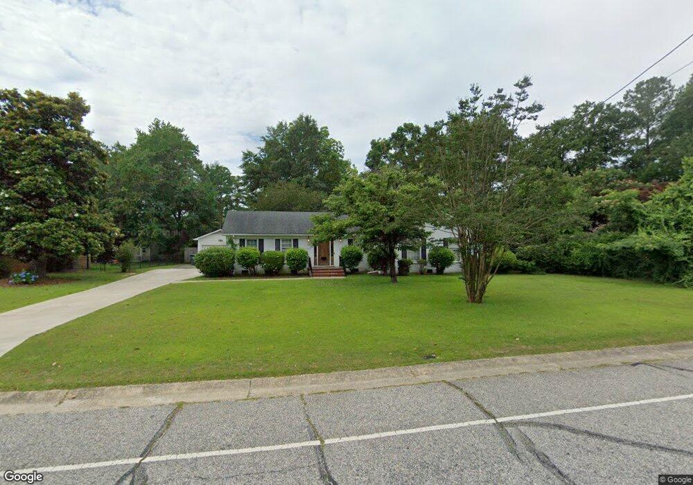 2717 Mirror Lake Dr, Fayetteville, NC 28303 - photo 1