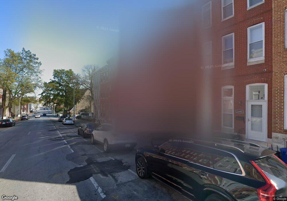 1611 E Biddle St, Baltimore, MD 21213 - photo 1