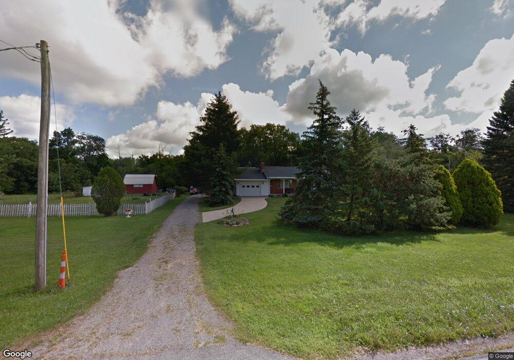 447 Township Road 14, van Buren, OH 45889 - photo 1