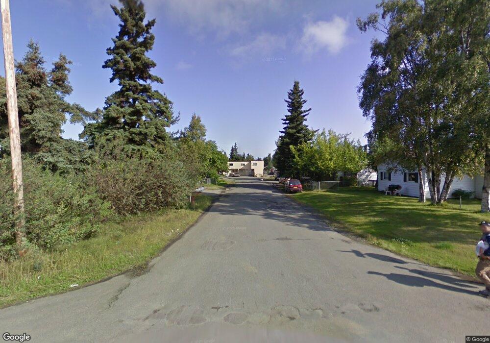 34085 Wyoming Dr, Anchorage, AK 99517 - photo 1