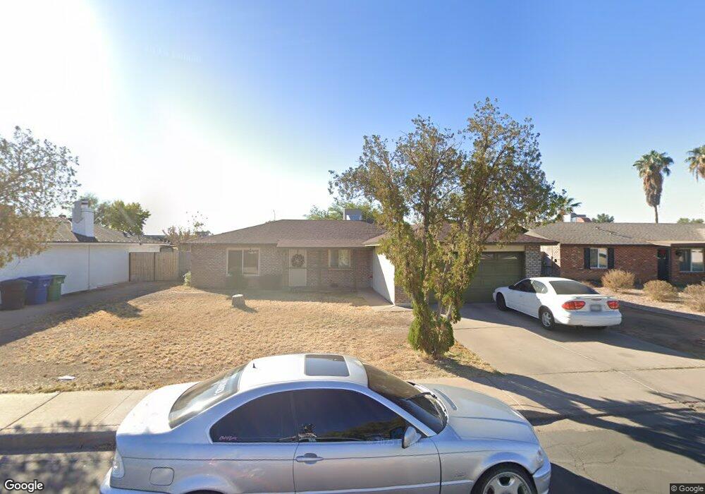 2539 E Juanita Ave, Mesa, AZ 85204 - photo 1