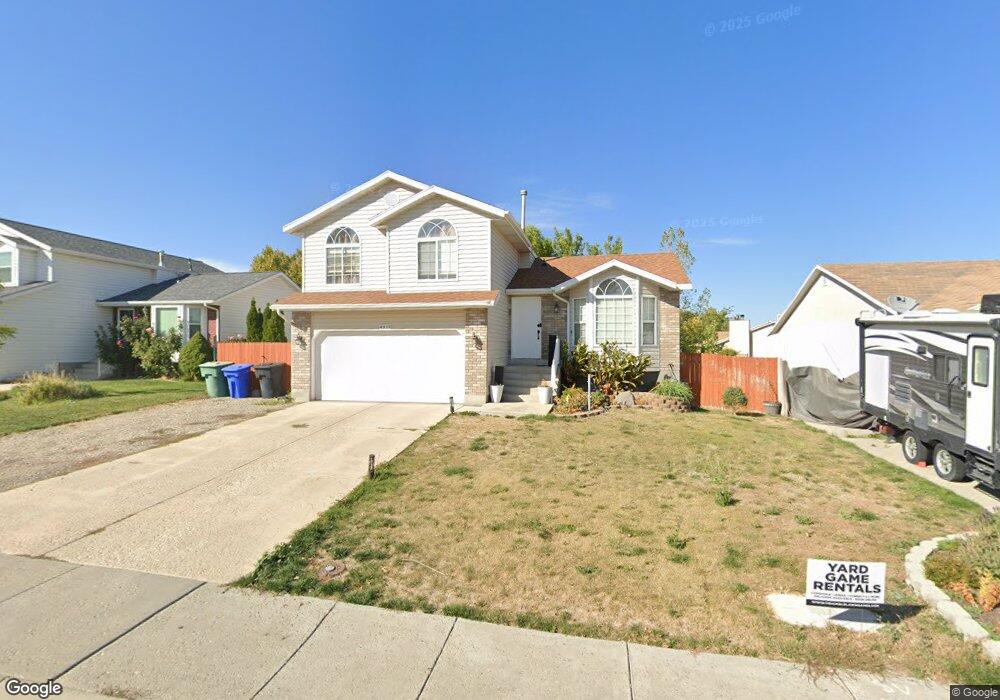 4972 W 6960 S, West Jordan, UT 84081 - photo 1