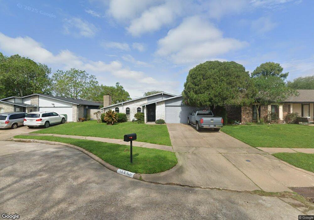 15934 Dante Dr, Houston, TX 77053 - photo 1