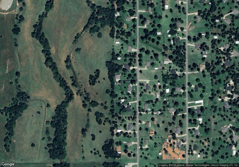 832 Bob White Rd, Tuttle, OK 73089 - photo 1