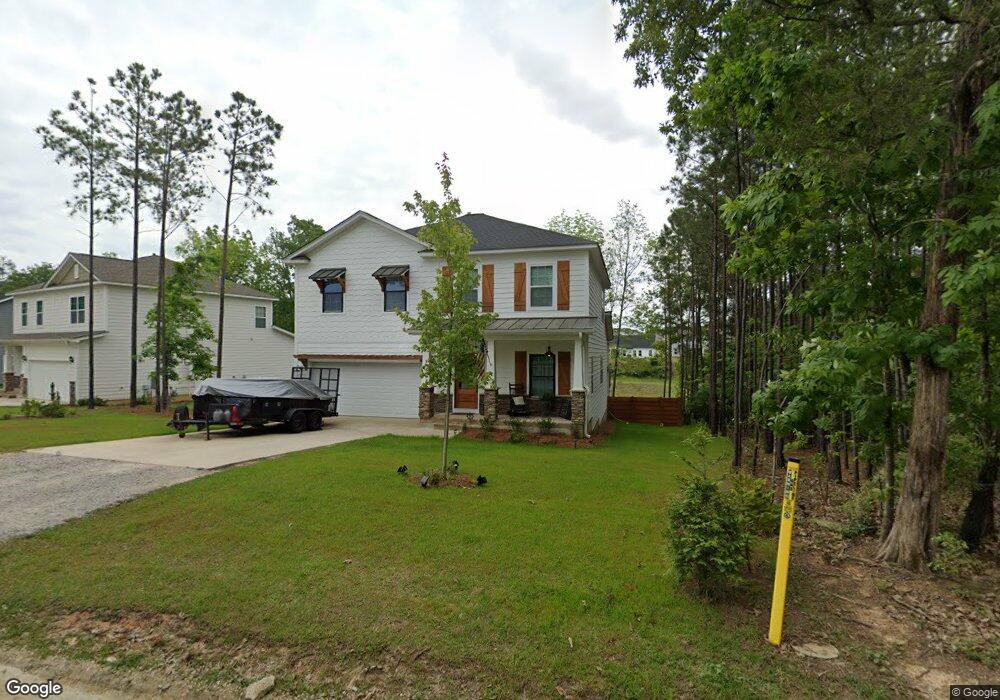 355 Limestone Rd, Chapin, SC 29036 - photo 1