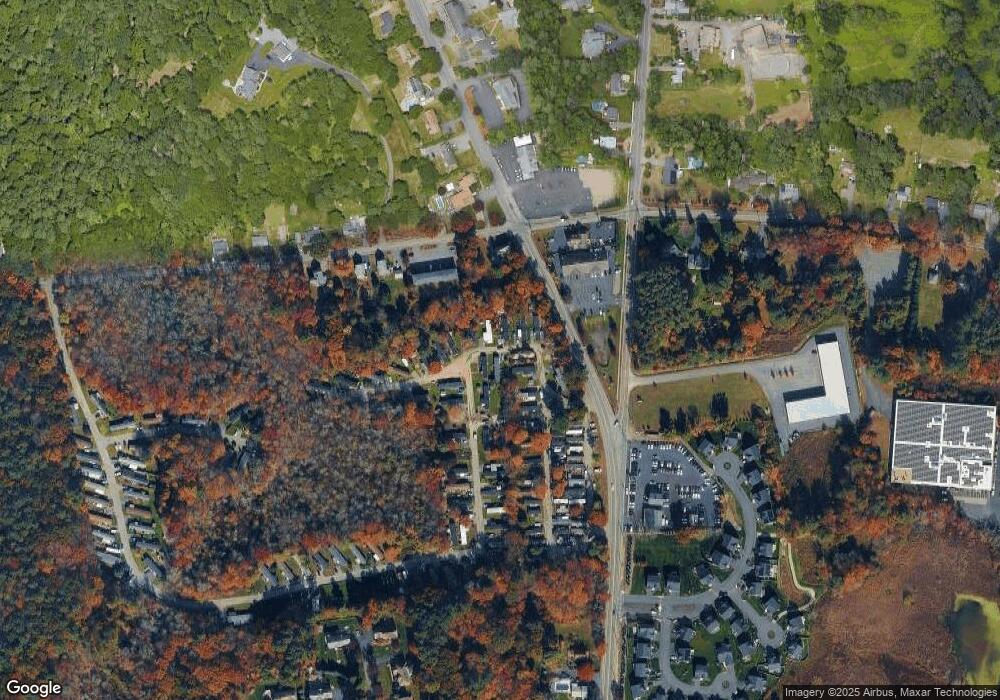 23 Second Ave, Easton, MA 02375 - photo 1