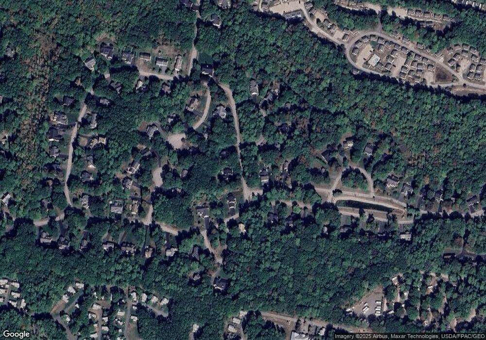 Map 19 Lot 0 Rabbit Run unit 68, Wells, ME 04090 - photo 1