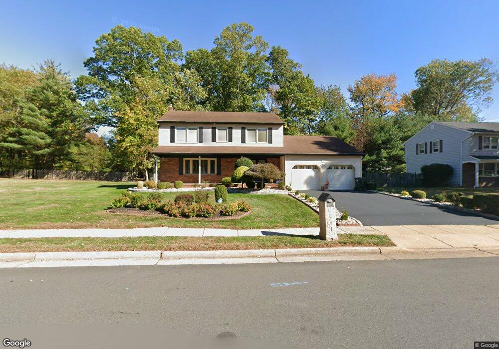 34 Ellmyer Rd, Edison, NJ 08820 - photo 1