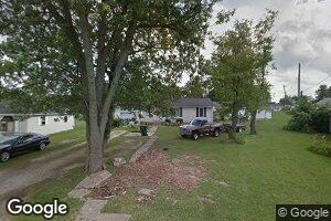 1805 E Wabash Ave, Muncie, IN 47303